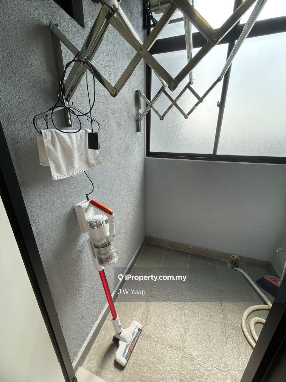 Service Residence for Rent in Majestic Maxim by J.W Yeap - iProperty.com.my