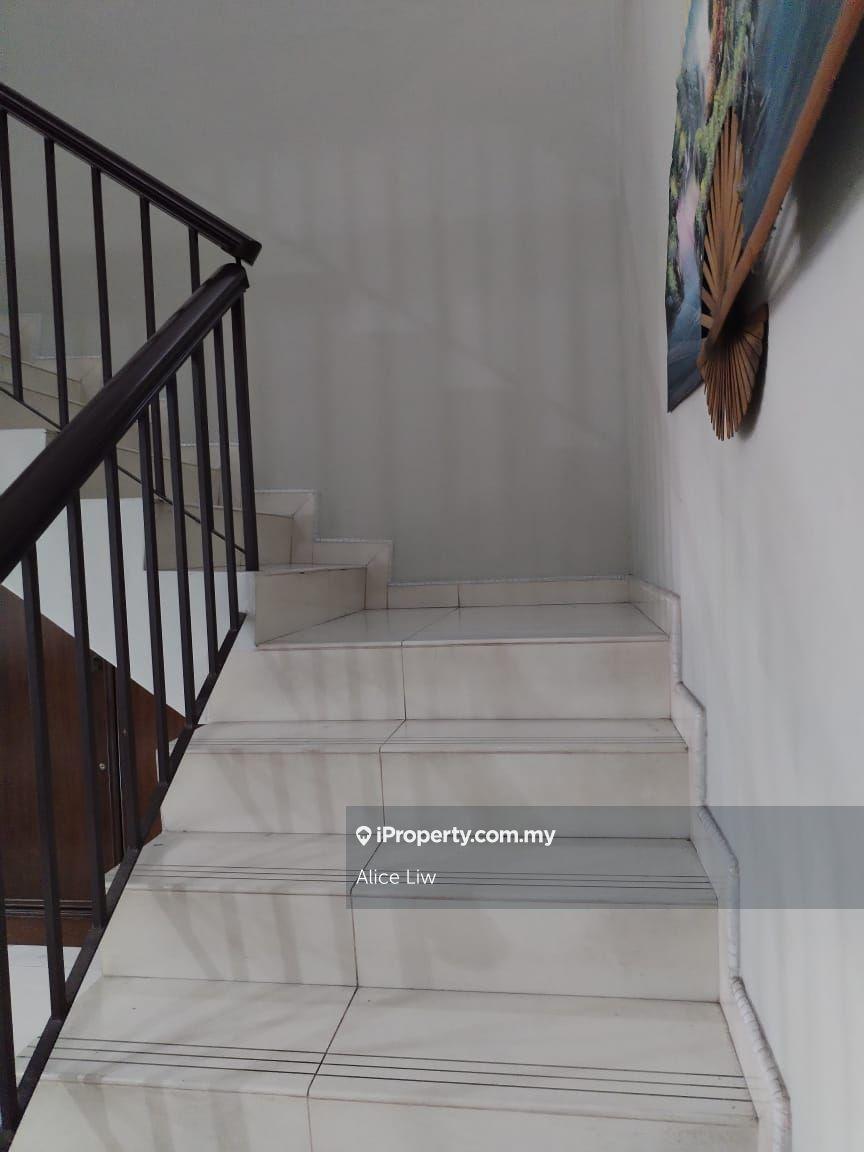 2-storey Terraced House for Sale in Taman Setapak, Setapak by Alice Liw - iProperty.com.my