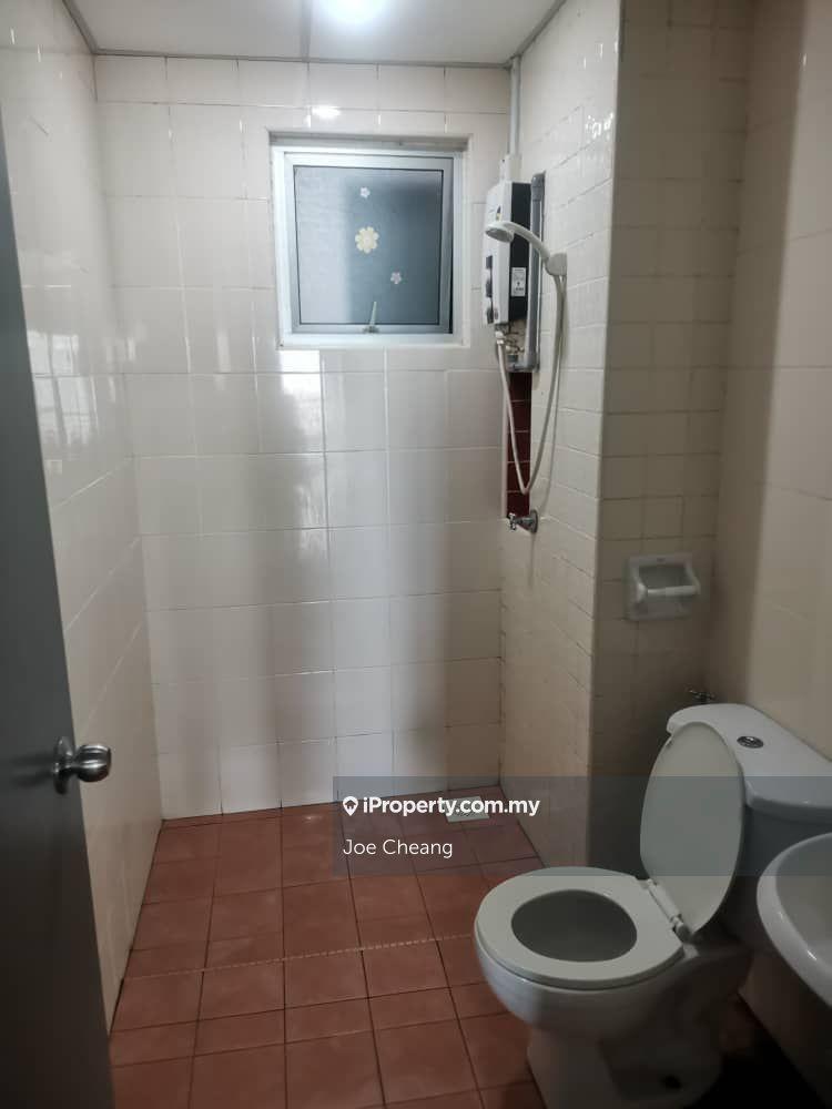 Service Residence for Rent in Metropolitan Square by Joe Cheang - iProperty.com.my