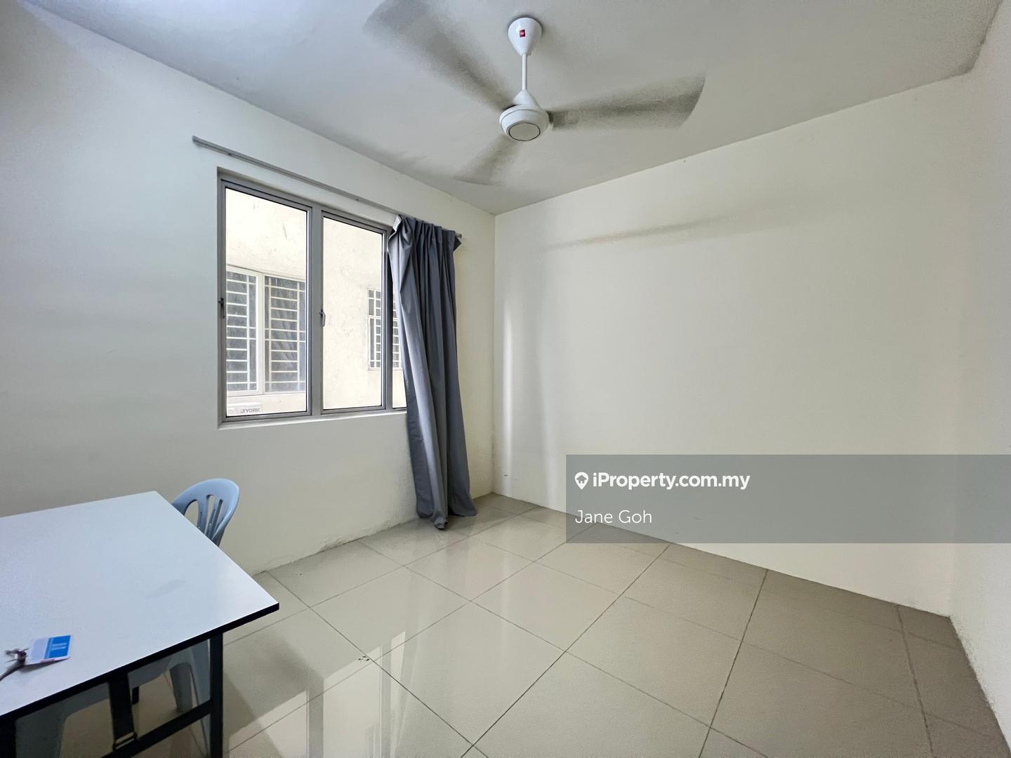 Condominium for Sale in Platinum Lake PV 16 by Jane Goh - iProperty.com.my