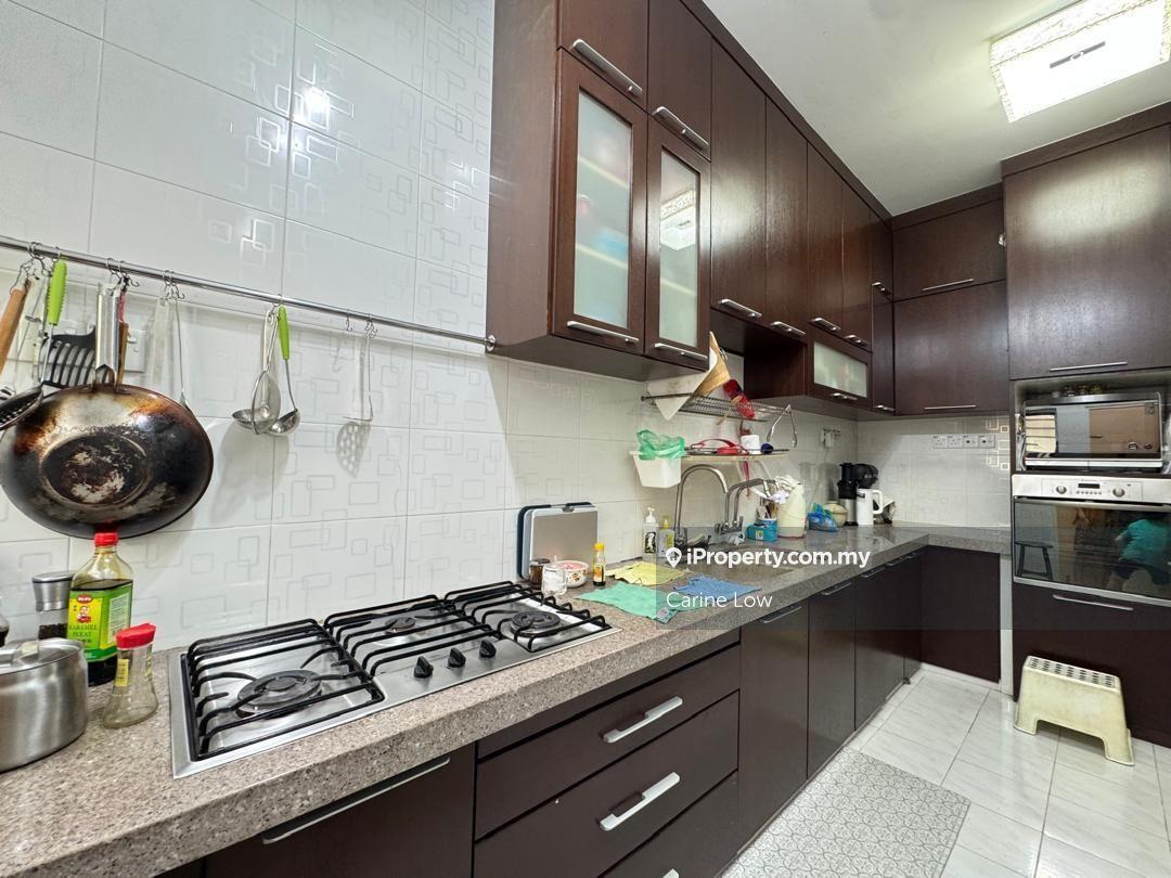 2-storey Terraced House for Rent in Taman Sukun, Bukit Mertajam by Carine Low - iProperty.com.my