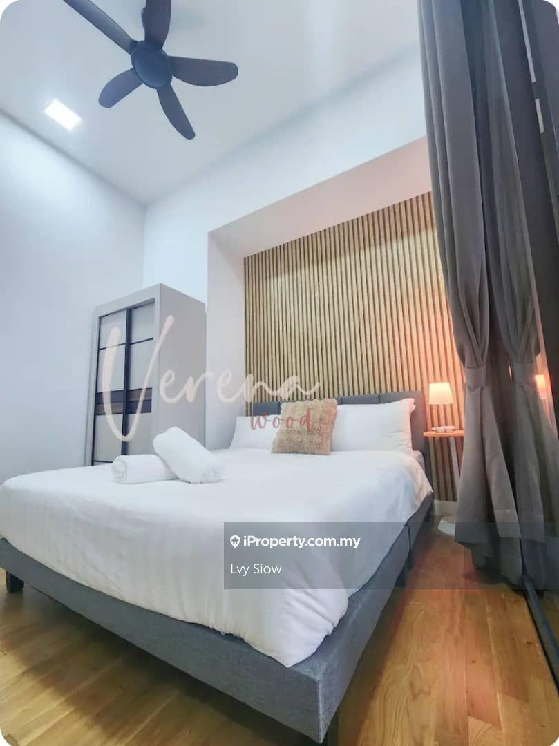 Condominium for Rent in One Cochrane Residence by Lvy Siow - iProperty.com.my