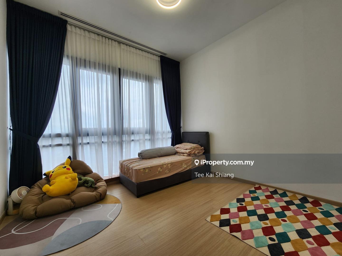 Condominium for Sale in Trinity Pentamont by Tee Kai Shiang - iProperty.com.my