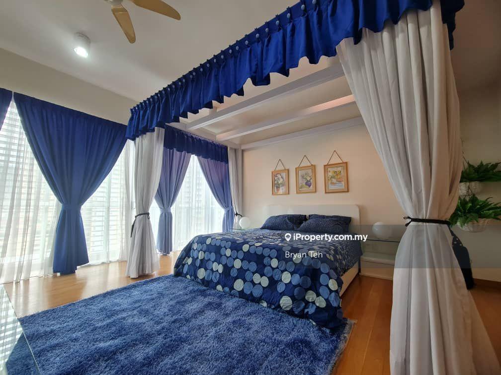 Kondominium untuk Dijual di 28 Mont Kiara @ MK28 oleh Bryan Teh - iProperty.com.my