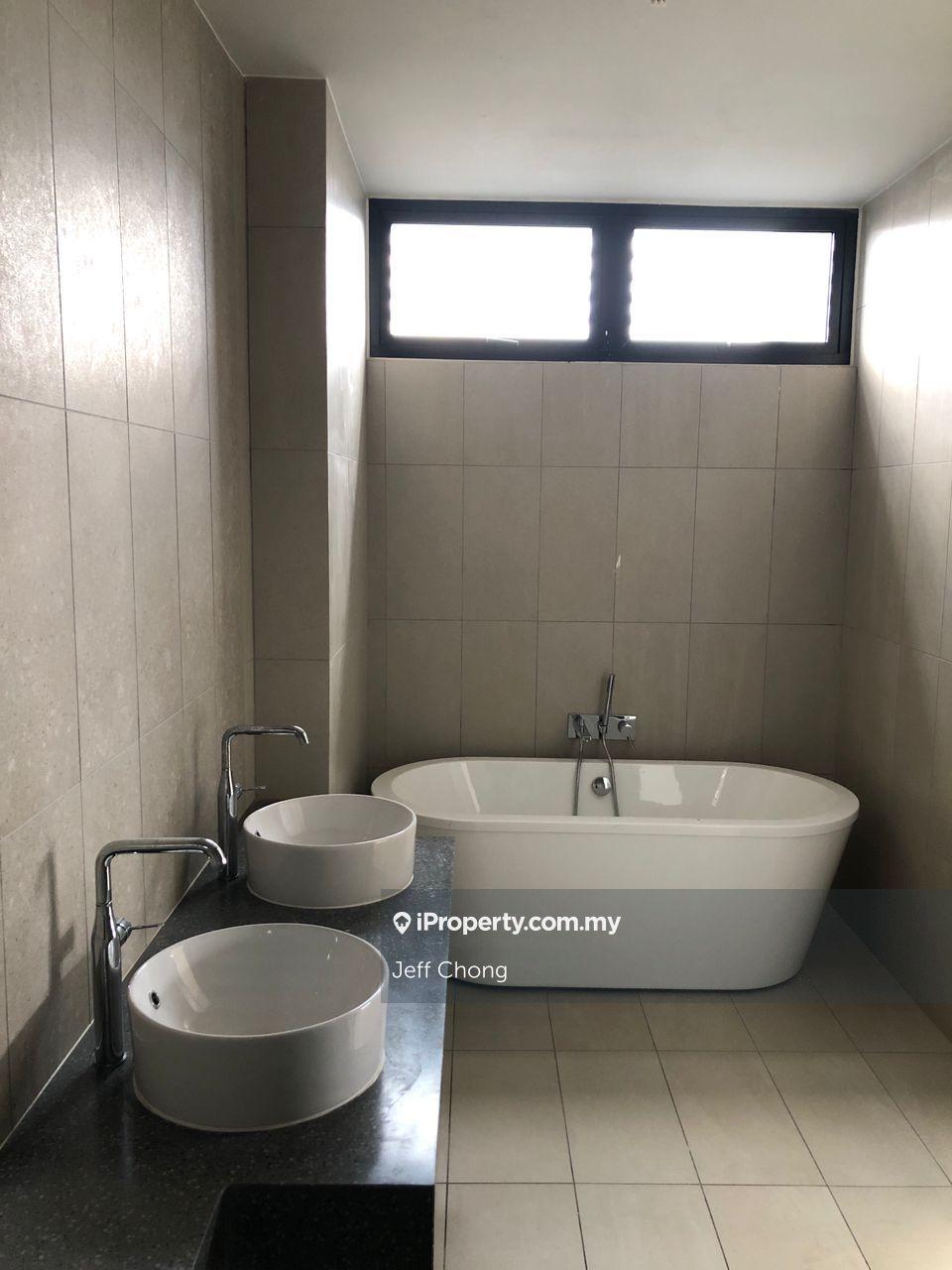 Rumah Berkembar untuk Dijual di Bandar Tropicana Aman, Telok Panglima Garang oleh Jeff Chong - iProperty.com.my