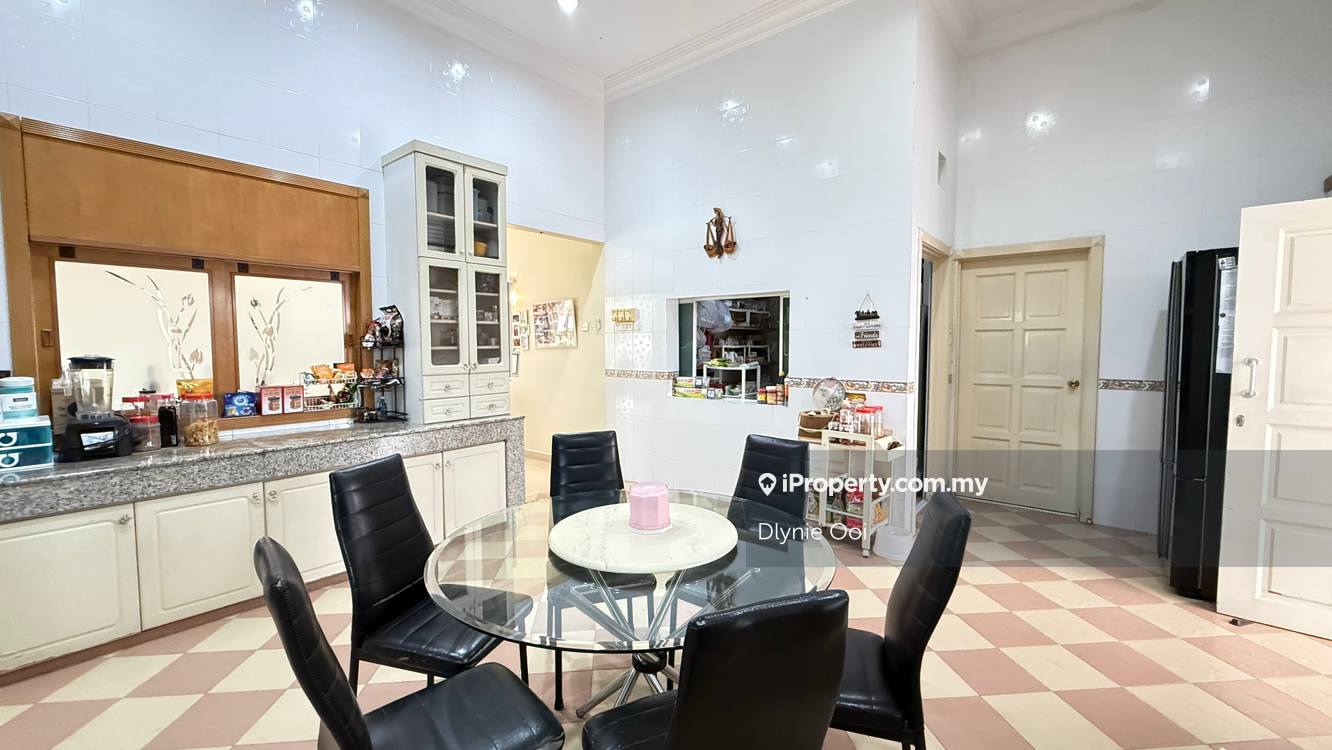 Bungalow House for Sale in Taman Impian Gemilang, Kajang by Dlynie Ooi - iProperty.com.my