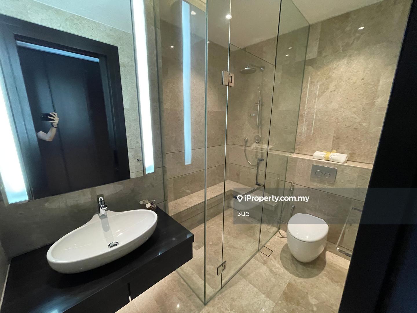 Service Residence for Sale in The Ritz-Carlton Residences by Sue - iProperty.com.my