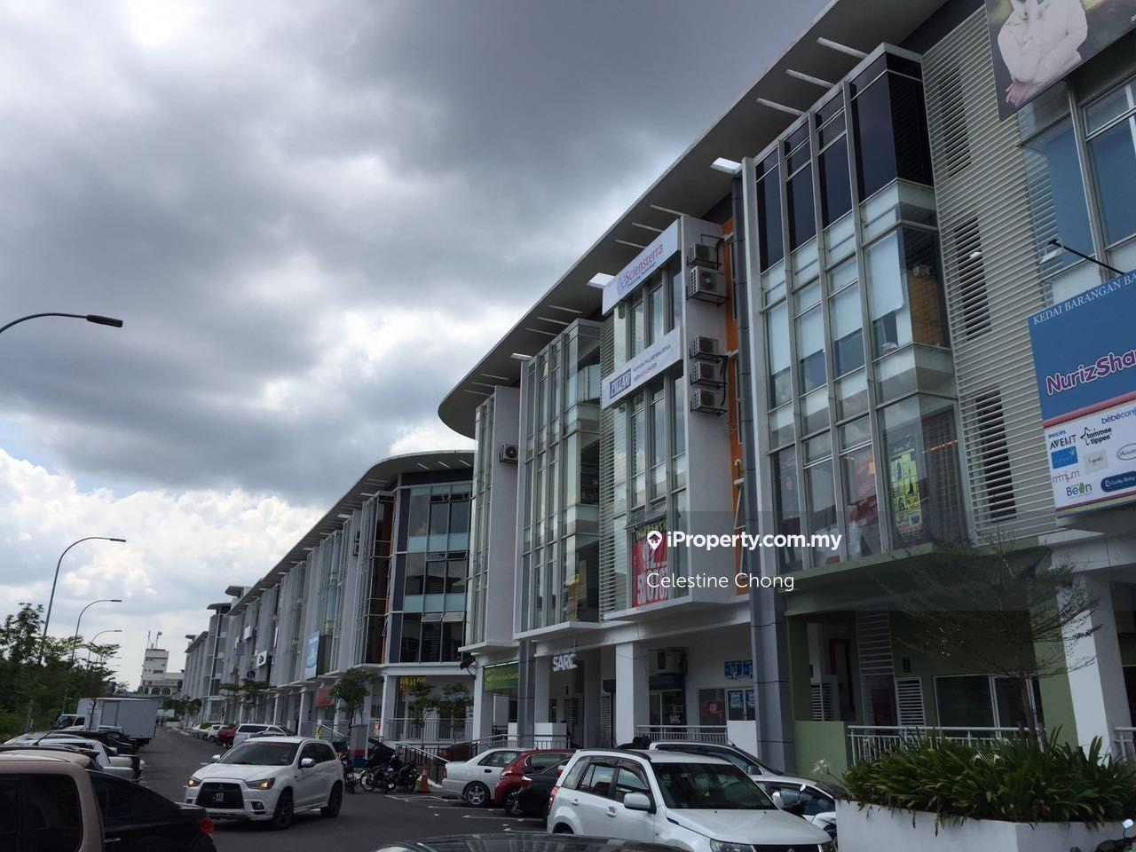 Kedai untuk Disewa di Bandar Baru Bangi, Selangor oleh Celestine Chong - iProperty.com.my