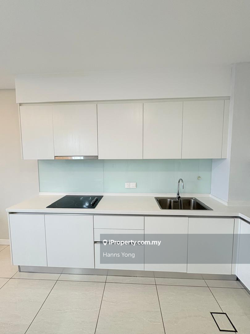 Service Residence for Rent in The Sentral Suites by Hanns Yong - iProperty.com.my