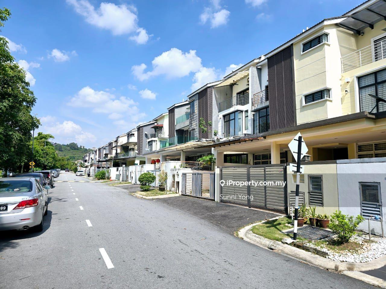 Rumah Berangkai 2 Tingkat untuk Dijual di Bandar Puteri Puchong, Puchong oleh Sunni Yong - iProperty.com.my