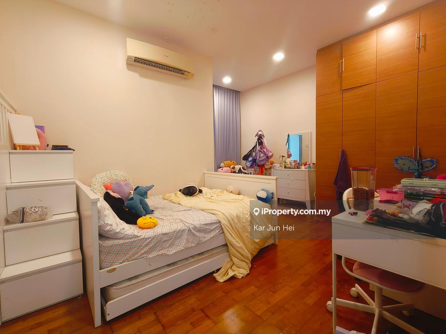 Bungalow House for Sale in The Valley TTDI, Ampang by Kar Jun Hei - iProperty.com.my
