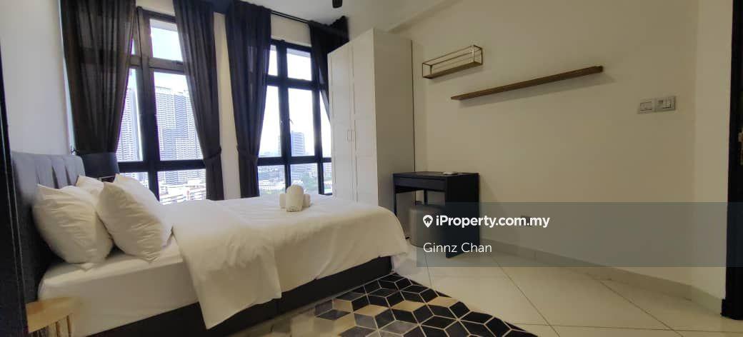 Residensi Servis untuk Disewa di J.Dupion Residence oleh Ginnz Chan - iProperty.com.my