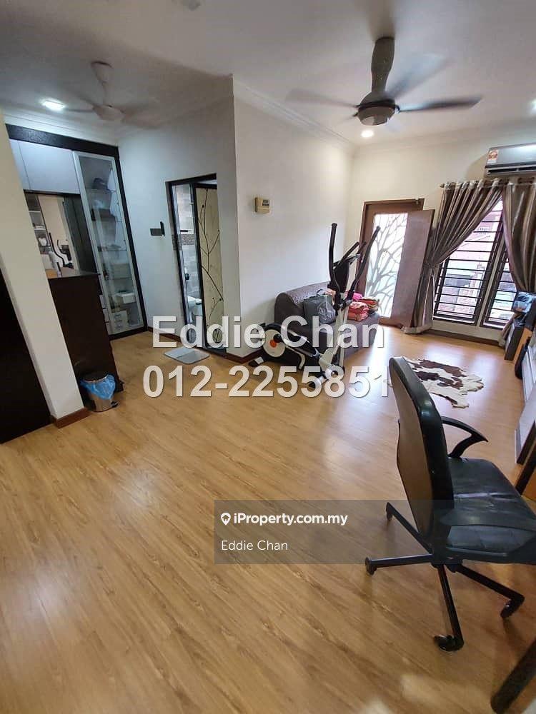 2-storey Terraced House for Sale in Ukay Bistari, Ulu Kelang by Eddie Chan - iProperty.com.my