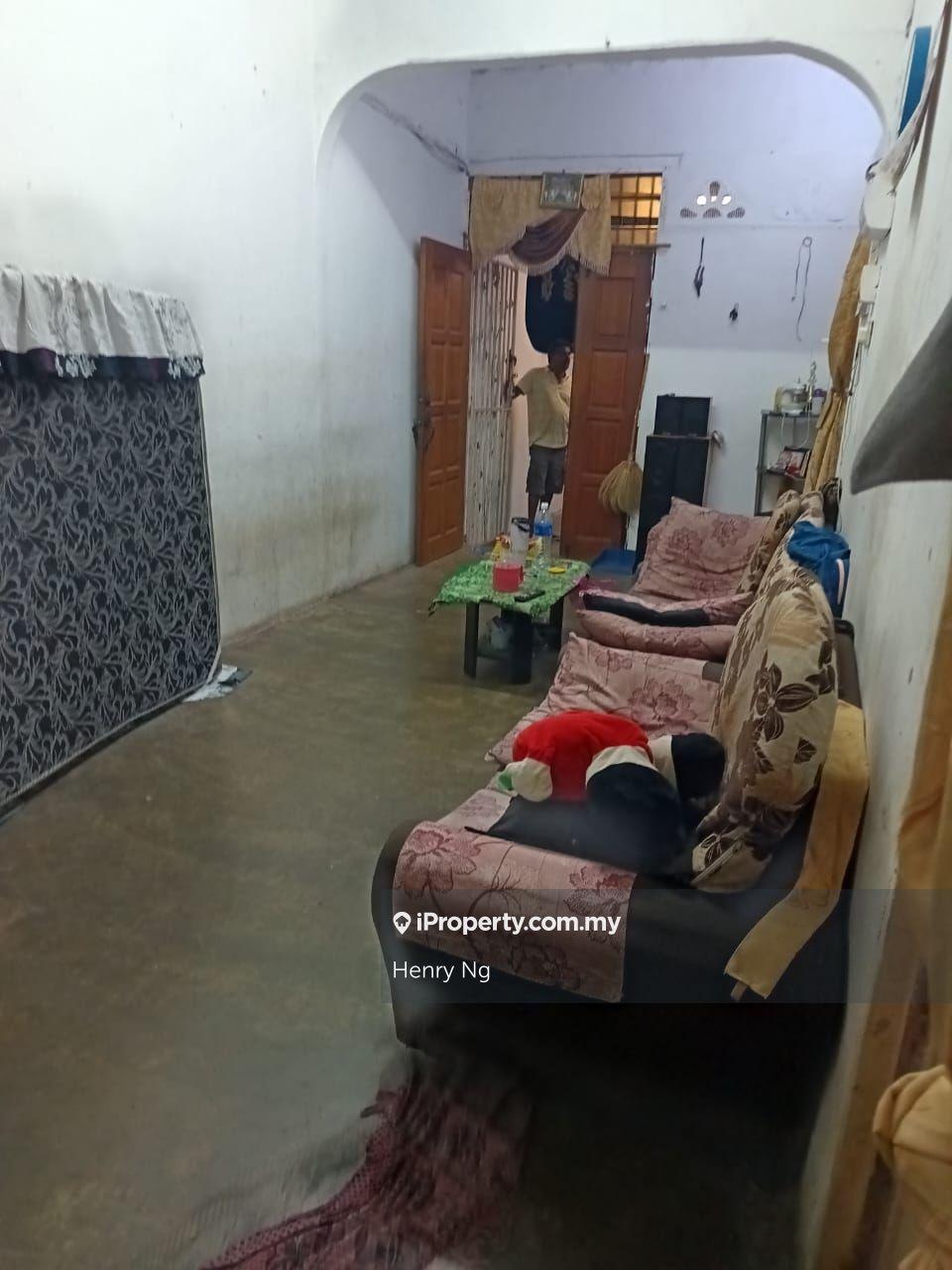 Rumah Berangkai 1 Tingkat untuk Dijual di Taman Sri Wang, Sungai Petani oleh Henry Ng - iProperty.com.my