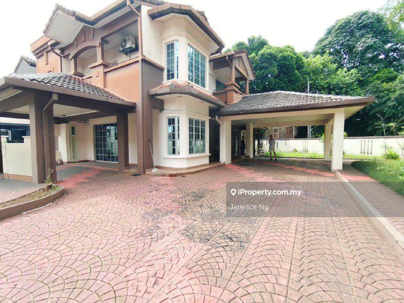 Rumah Berangkai 2 Tingkat untuk Dijual di Usj 23, Subang Jaya oleh Jeneace Ng - iProperty.com.my