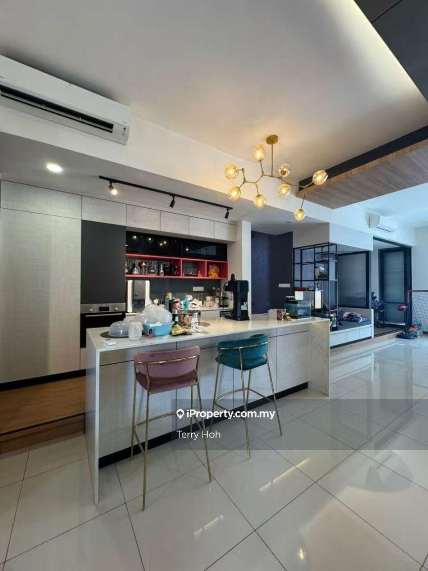 Semi-Detached House for Sale in Bandar Tropicana Aman, Telok Panglima Garang by Terry Hoh - iProperty.com.my