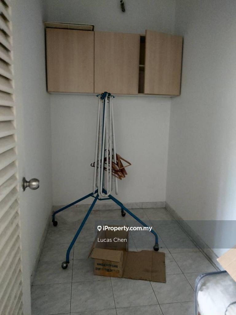 Kondominium untuk Disewa di Damaipuri oleh Lucas Chen - iProperty.com.my