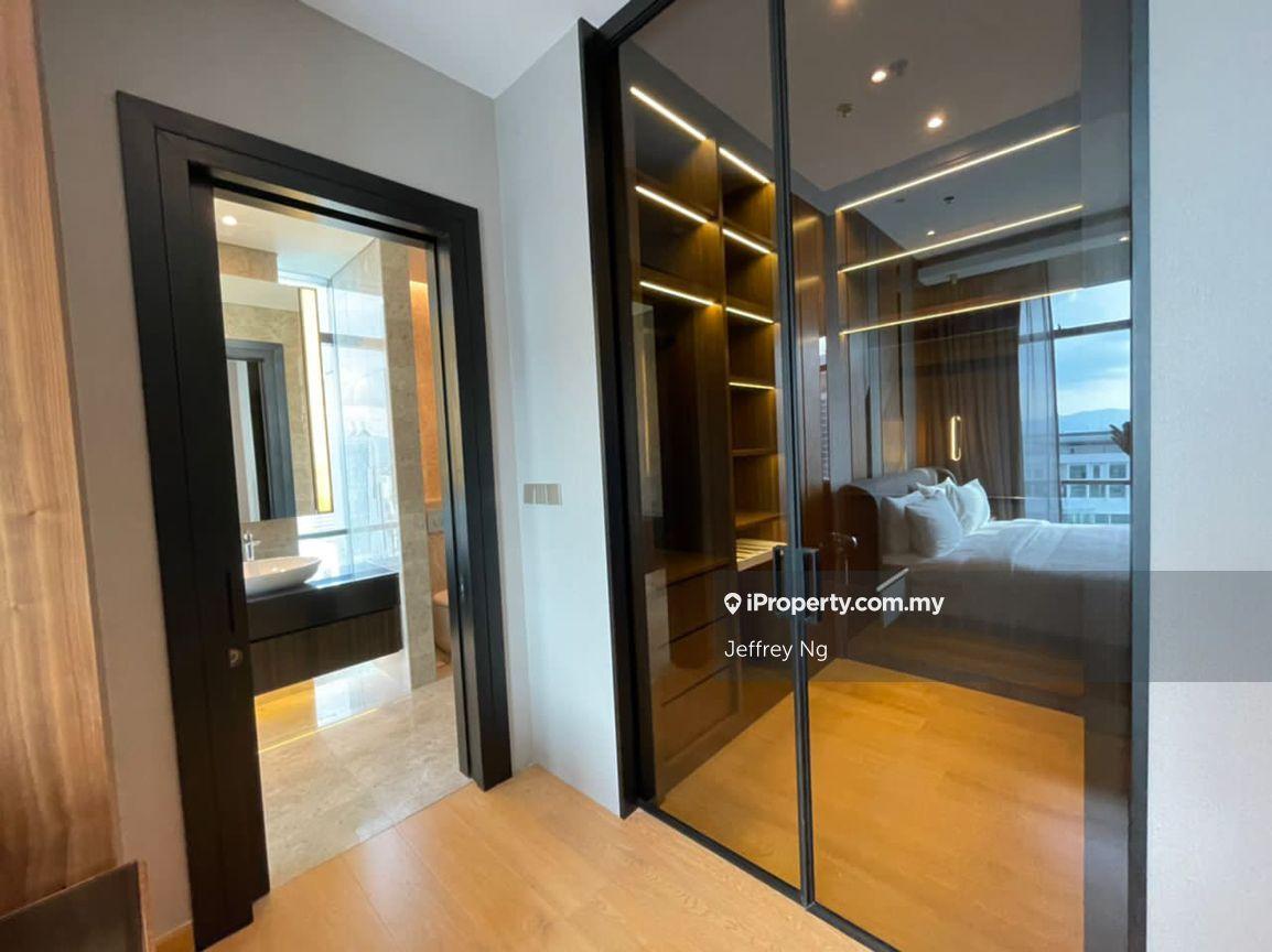 Service Residence for Sale in The Ritz-Carlton Residences by Jeffrey Ng - iProperty.com.my