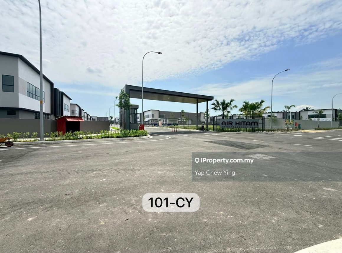 Semi-D Factory for Rent in Bandar Parklands, Klang by Yap Chew Ying - iProperty.com.my