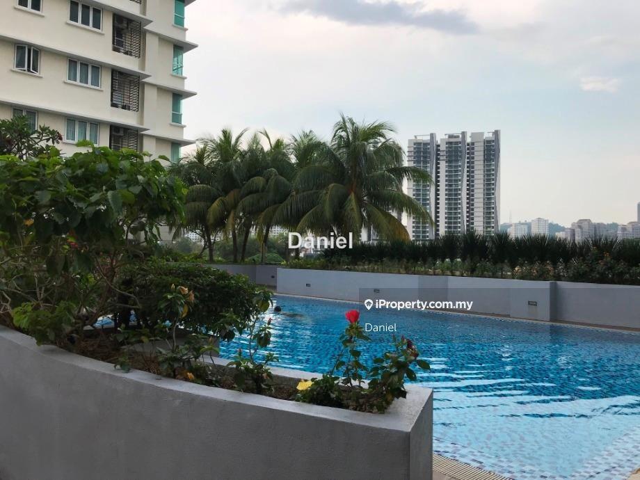 Kondominium untuk Dijual di Sutera Maya oleh Daniel - iProperty.com.my