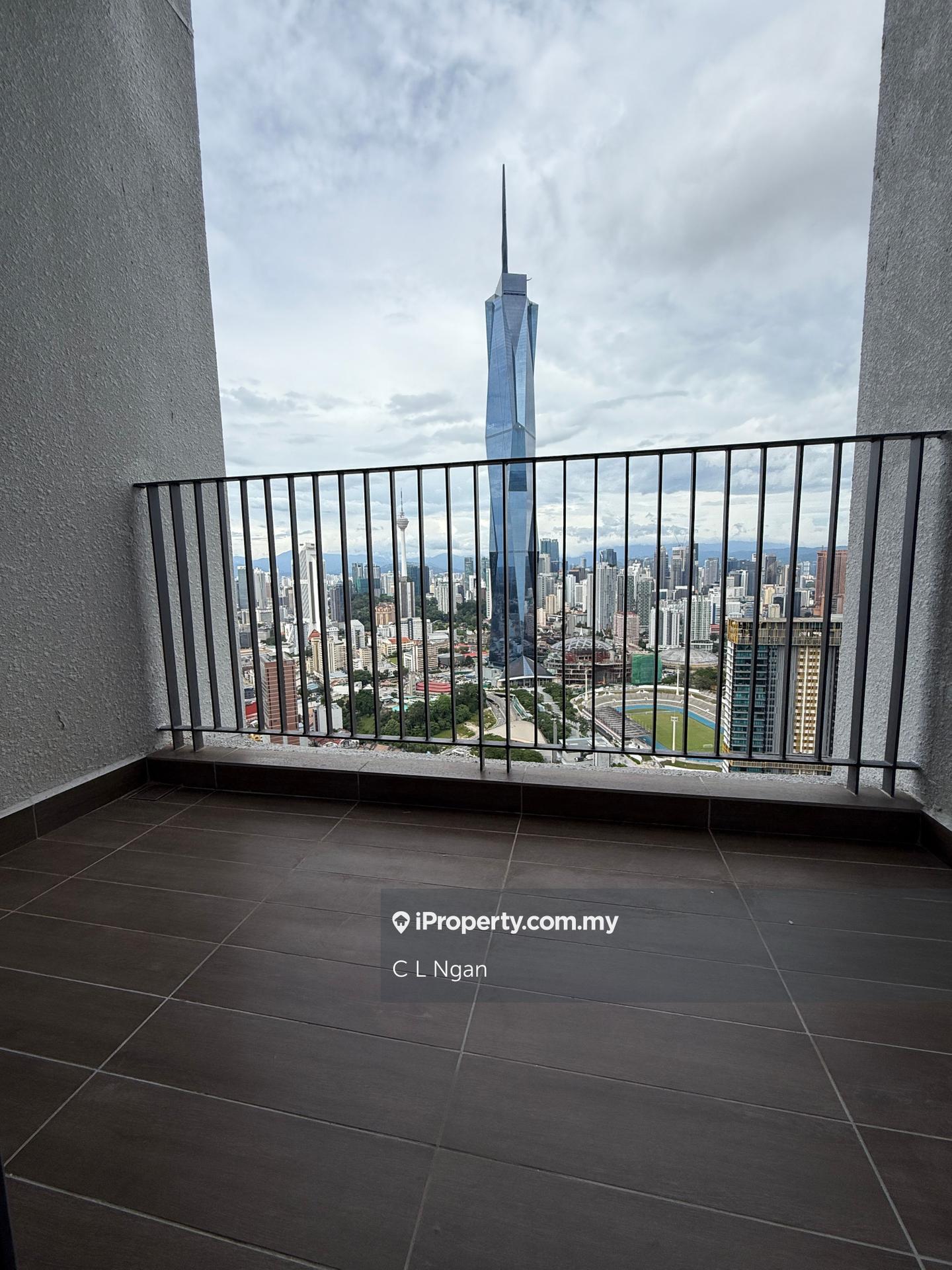 Service Residence for Rent in Sunway Belfield by C L Ngan - iProperty.com.my