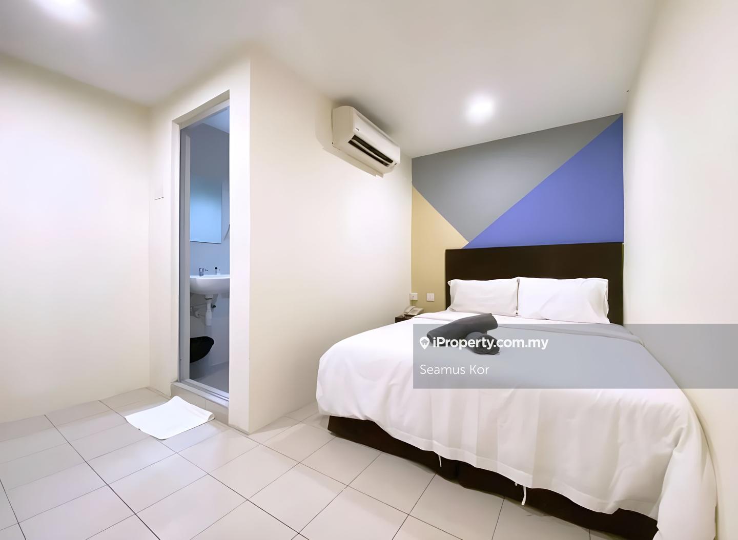 Hotel / Resort untuk Dijual di Johor Bahru, Johor oleh Seamus Kor - iProperty.com.my