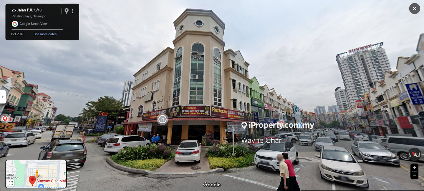 Shop for Sale in Kota Damansara, Kota Damansara by Wayne Char - iProperty.com.my