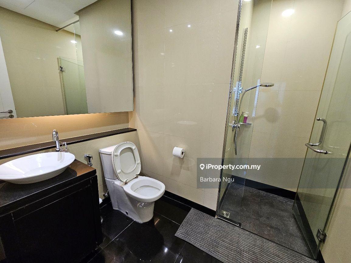 Service Residence for Rent in St Mary Residences by Barbara Ngu - iProperty.com.my