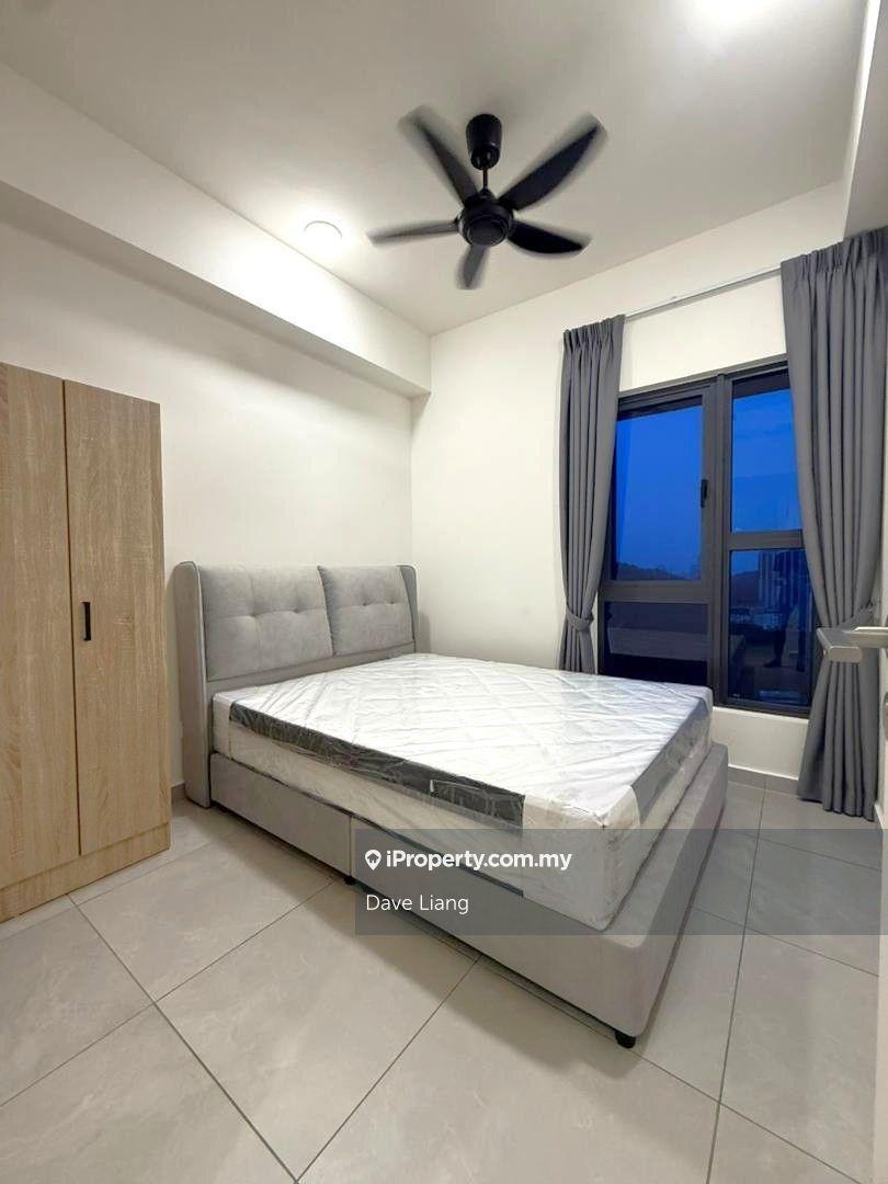 Residensi Servis untuk Dijual di D'Ivo oleh Dave Liang - iProperty.com.my