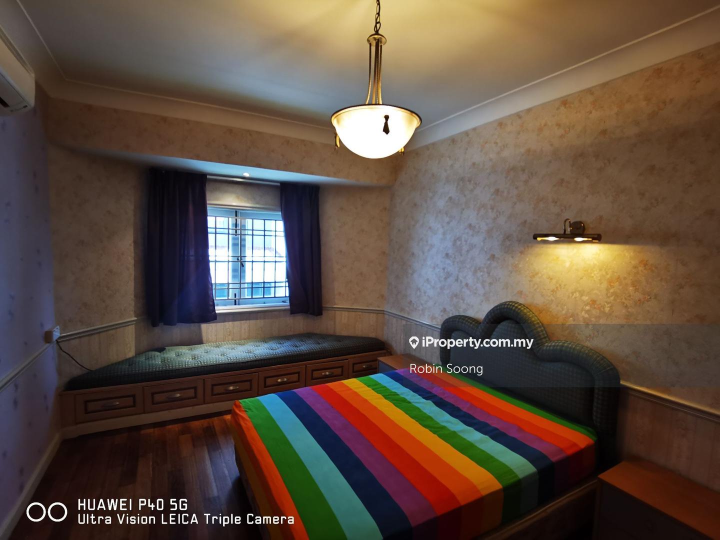 Bungalow House for Sale in Ozana Villa, Bukit Katil by Robin Soong - iProperty.com.my