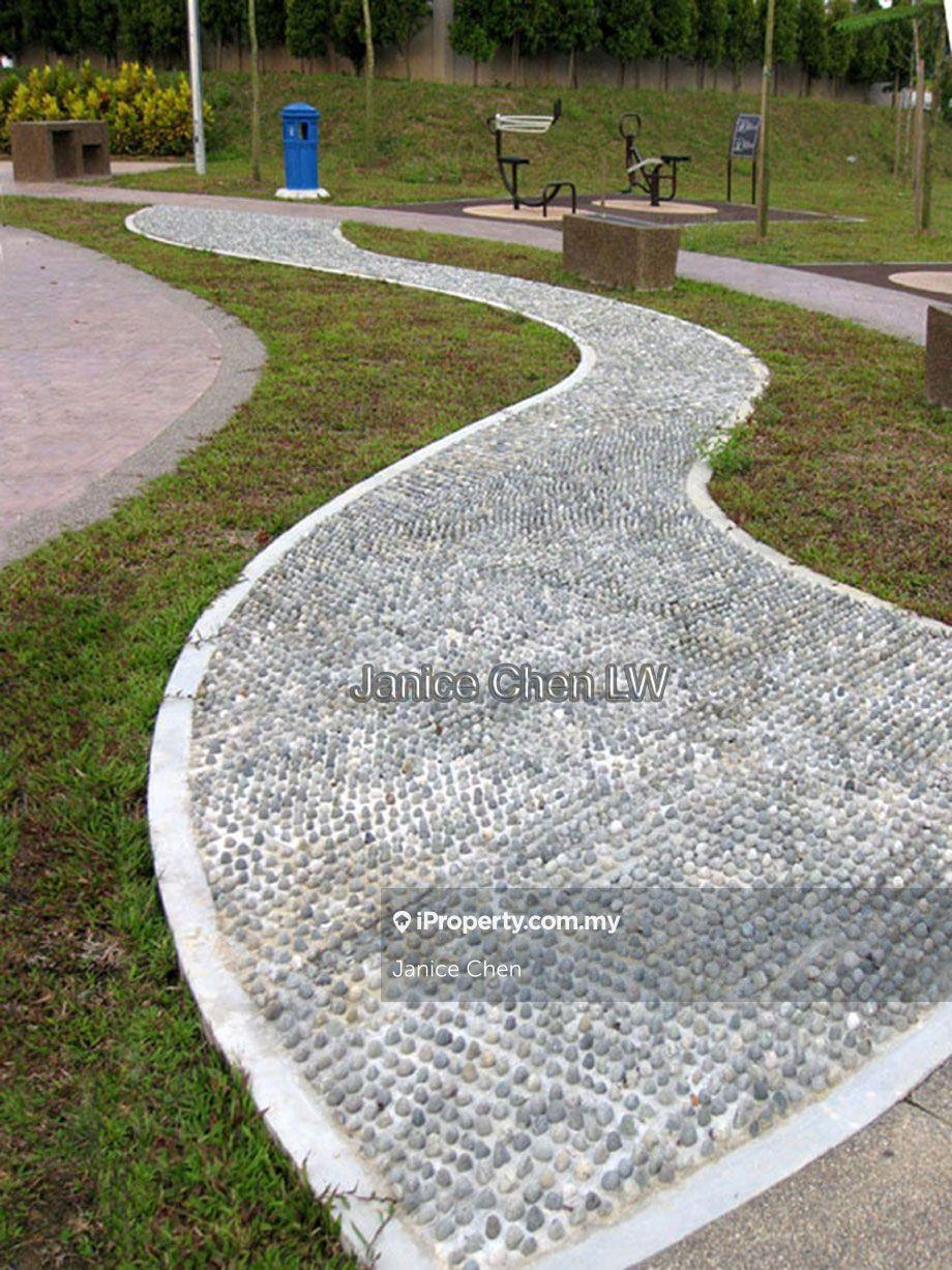 3-storey Terraced House for Rent in Kinrara Residence, Puchong by Janice Chen - iProperty.com.my