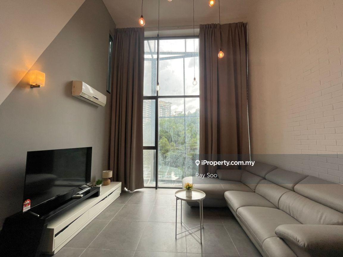Residensi Servis untuk Disewa di Empire Damansara oleh Ray Soo - iProperty.com.my