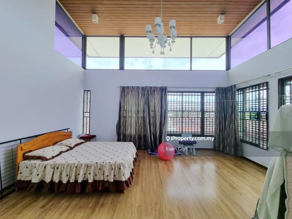 Semi-Detached House for Sale in Taman Bukit Kuchai, Bandar Kinrara by Evan Goh - iProperty.com.my