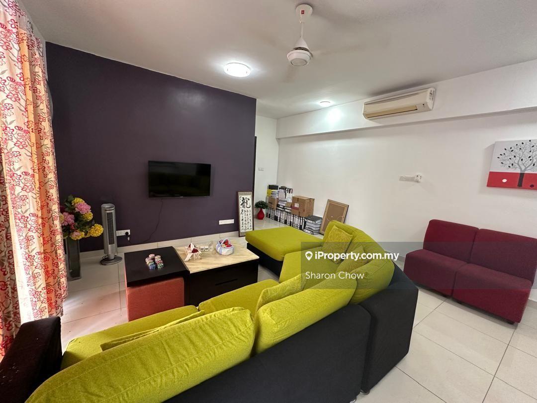 Condominium for Sale in Duet Residence by Sharon Chow - iProperty.com.my