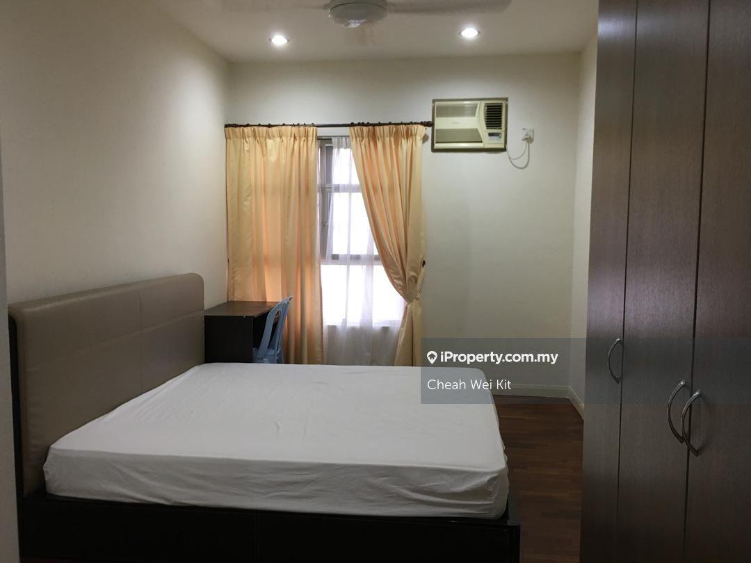 Kondominium untuk Dijual di Seri Maya Condominium oleh Cheah Wei Kit - iProperty.com.my