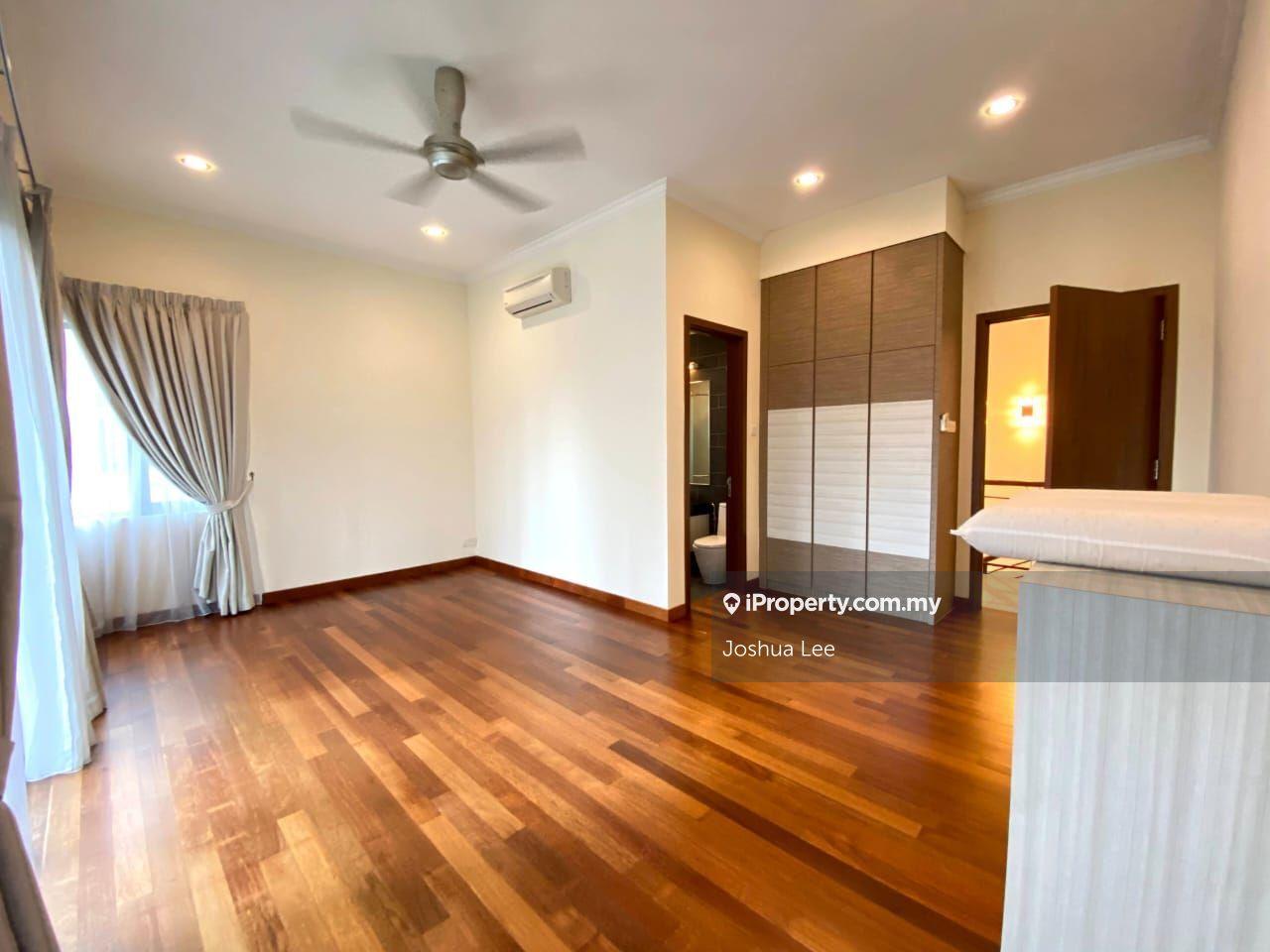 Banglo untuk Disewa di Mont Kiara, Kuala Lumpur oleh Joshua Lee - iProperty.com.my