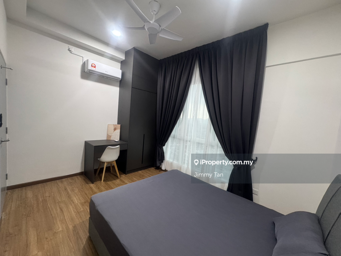 Service Residence for Rent in 121 Residences by Jimmy Tan - iProperty.com.my