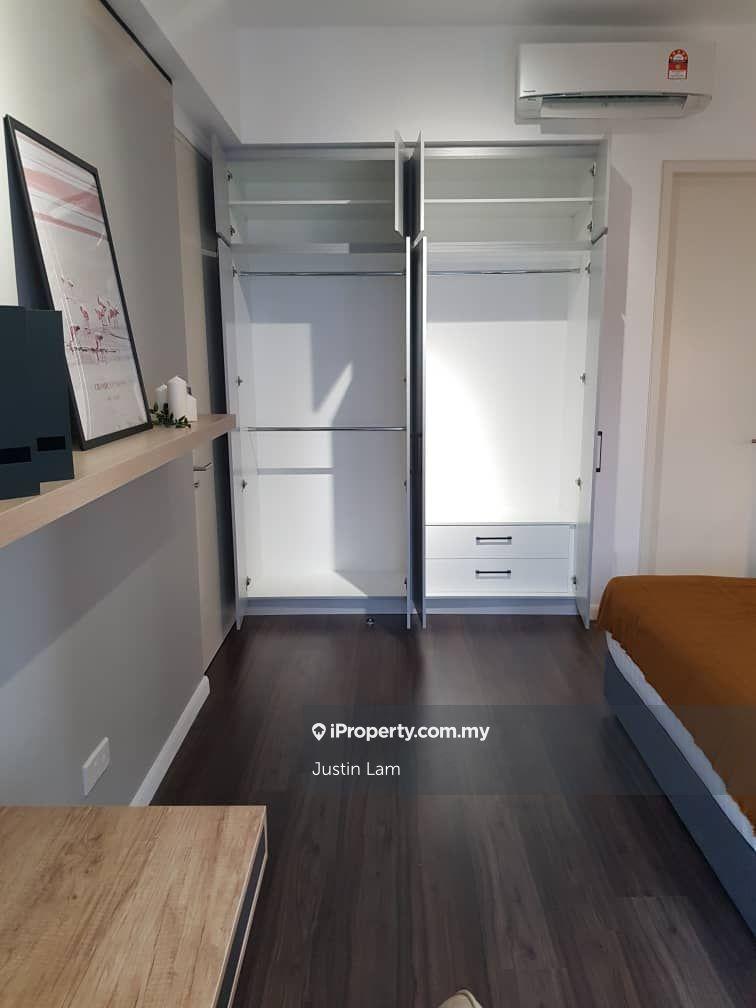 Service Residence for Sale in NOVUM by Justin Lam - iProperty.com.my