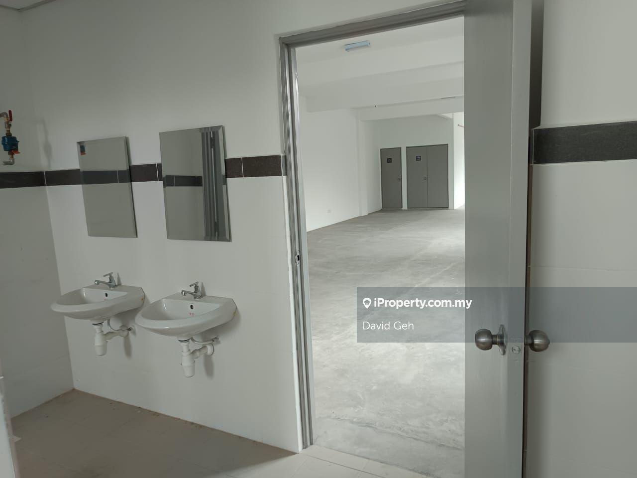 Kedai untuk Disewa di Jalan Ipoh, Kuala Lumpur oleh David Geh - iProperty.com.my