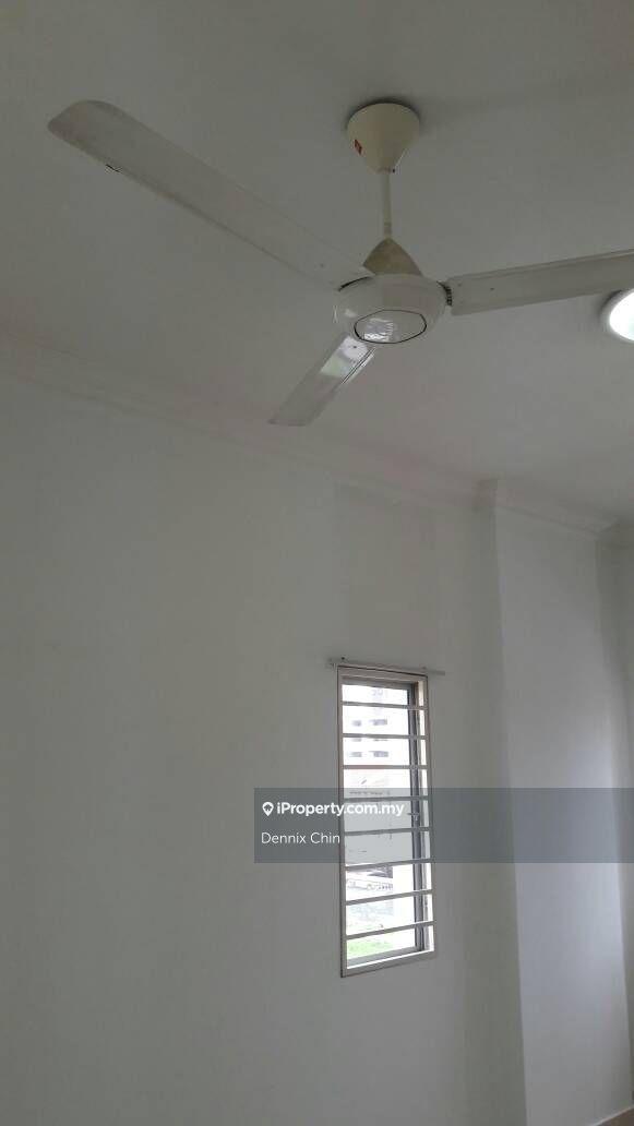 Pangsapuri untuk Dijual di Indah Cempaka oleh Dennix Chin - iProperty.com.my