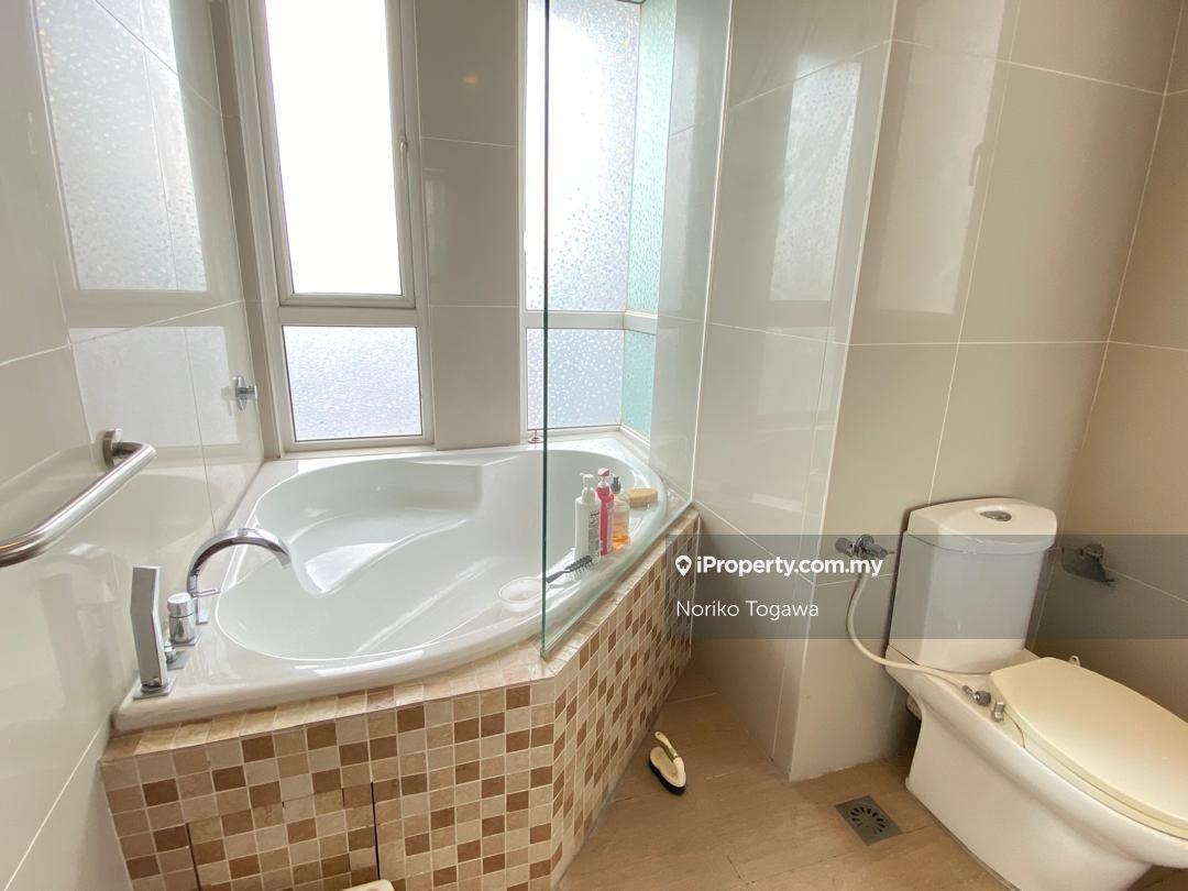 Condominium for Sale in Gaya Bangsar by Noriko Togawa - iProperty.com.my