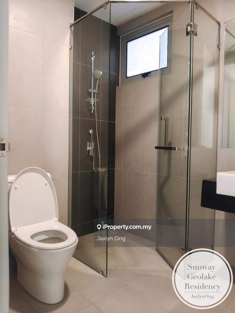 Condominium for Sale in Sunway GeoLake Residences by Jaxlyn Ong - iProperty.com.my