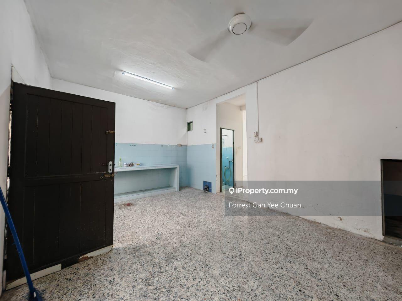 Rumah Teres untuk Dijual di Taman Klang Utama, Kapar oleh Forrest Gan Yee Chuan - iProperty.com.my