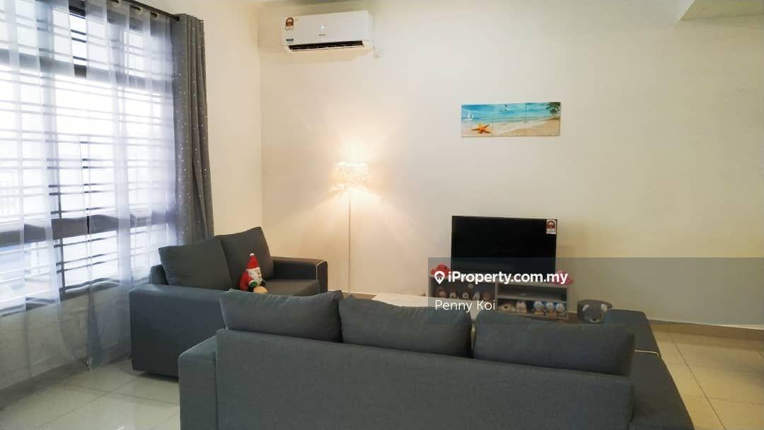 Rumah Berangkai 2 Tingkat untuk Dijual di Desaru, Kota Tinggi oleh Penny Koi - iProperty.com.my