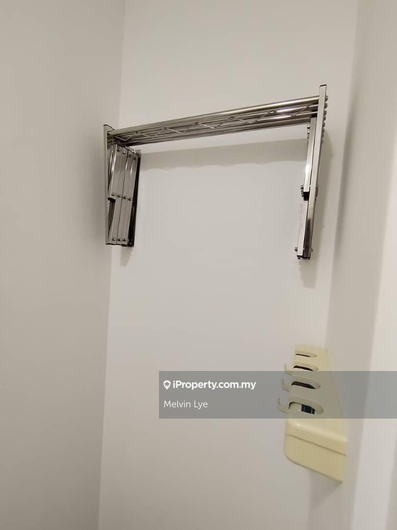 Residensi Servis untuk Disewa di The Sentral Suites oleh Melvin Lye - iProperty.com.my