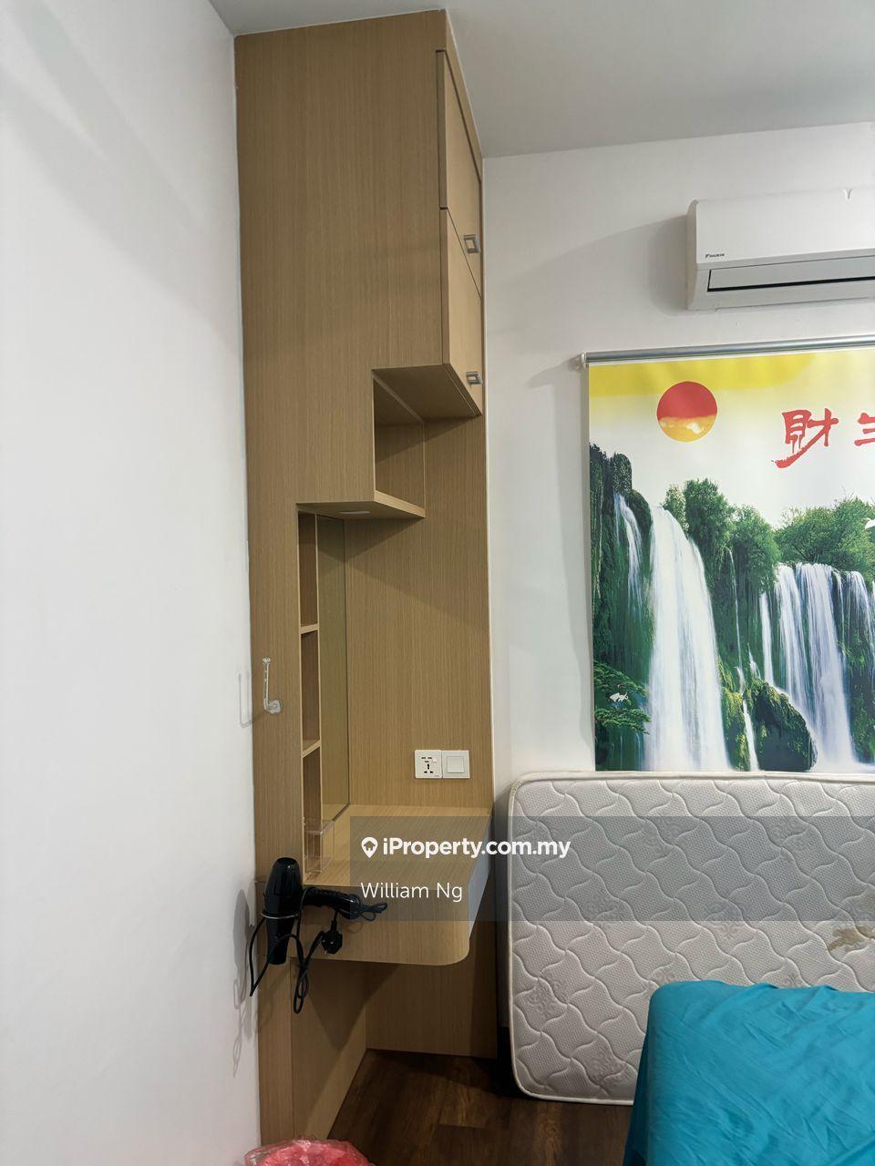 Pangsapuri untuk Disewa di Camellia Residences oleh William Ng - iProperty.com.my