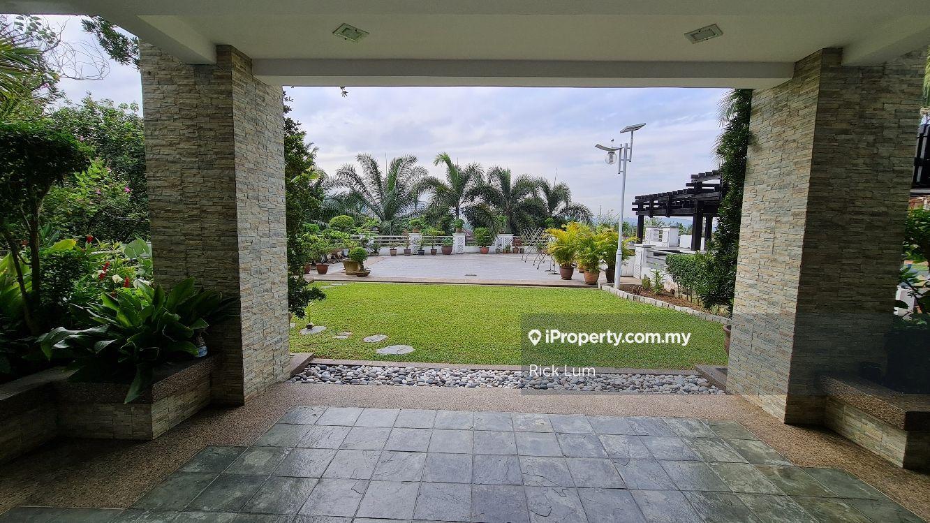 Bungalow House for Sale in Sierramas, Sungai Buloh by Rick Lum - iProperty.com.my