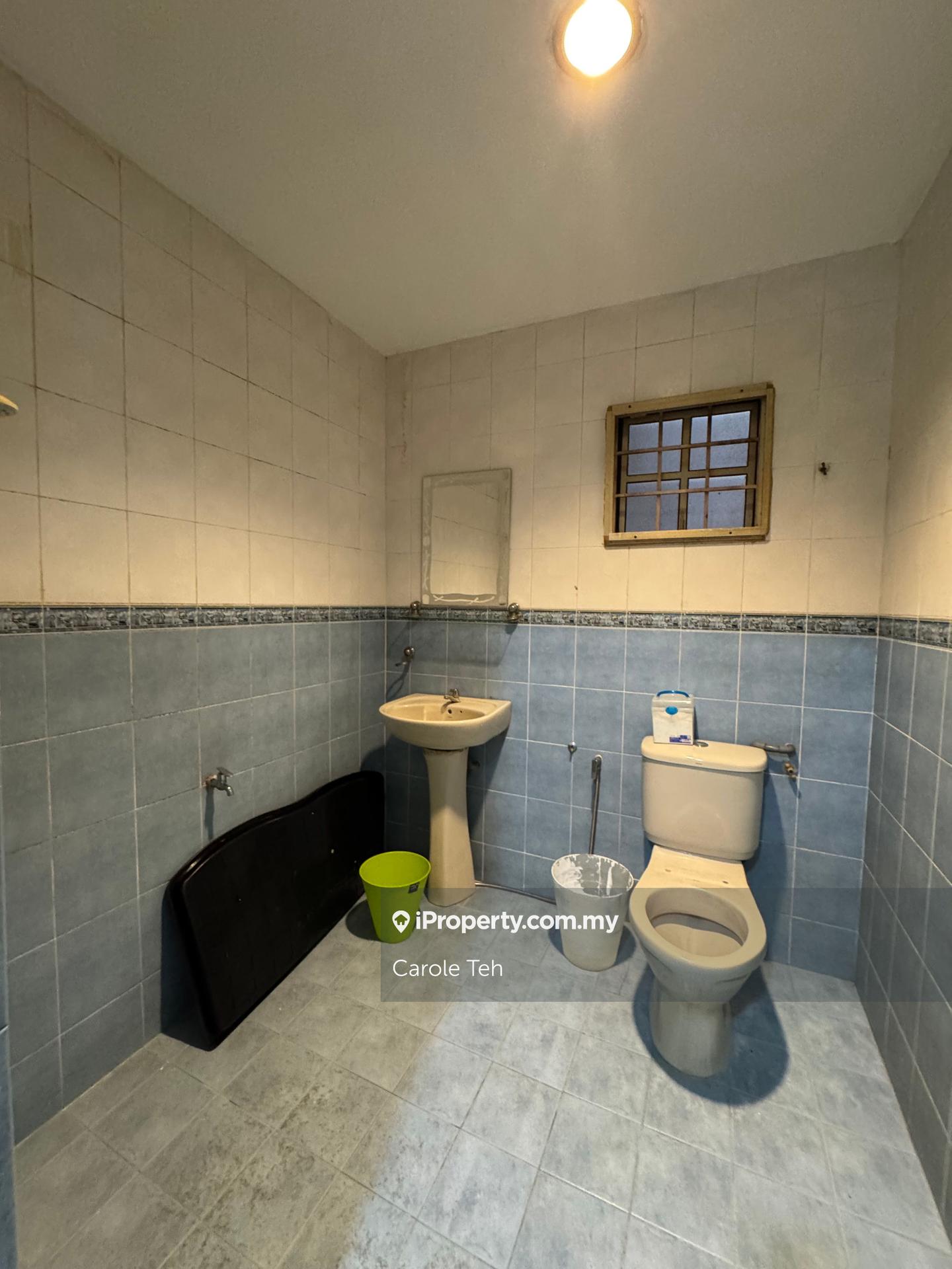 1-storey Terraced House for Sale in Happy Garden, OUG, Sri Petaling, Kuchai Lama by Carole Teh - iProperty.com.my