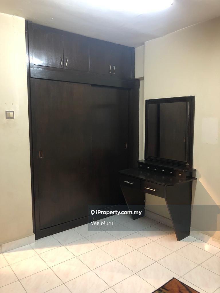 Pangsapuri untuk Dijual di Pangsapuri Indah Mas oleh Vee Muru - iProperty.com.my