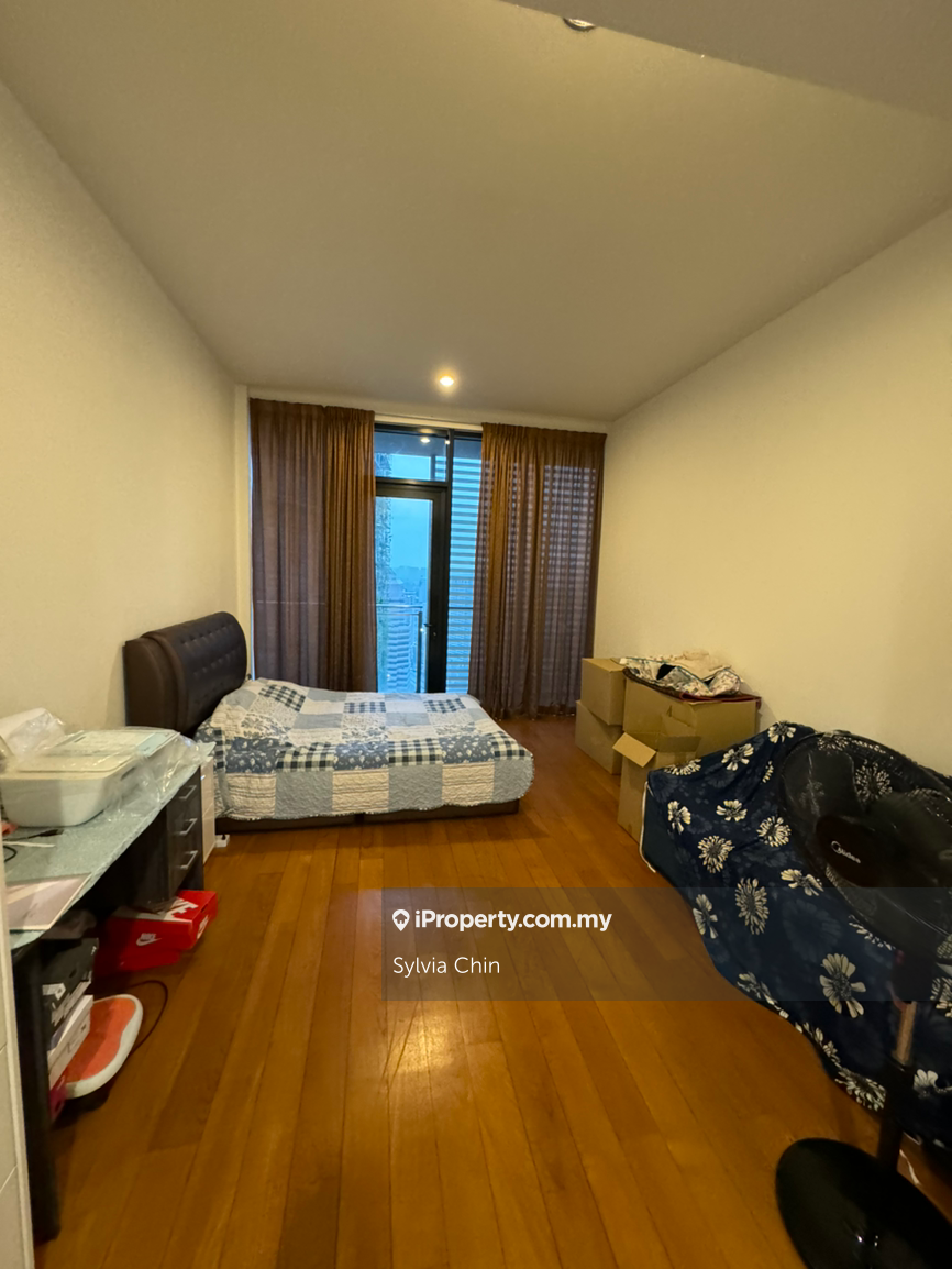Service Residence for Sale in K Residence @ KLCC by Sylvia Chin - iProperty.com.my